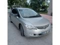 Sahibinden Honda Civic 1.6i VTEC  temiz bakımlı   2008 Model