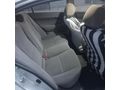 Sahibinden Honda Civic 1.6i VTEC  temiz bakımlı   2008 Model