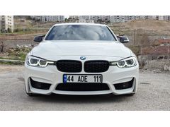 Sahibinden BMW 3 Serisi 316i Comfort 2012 Model 