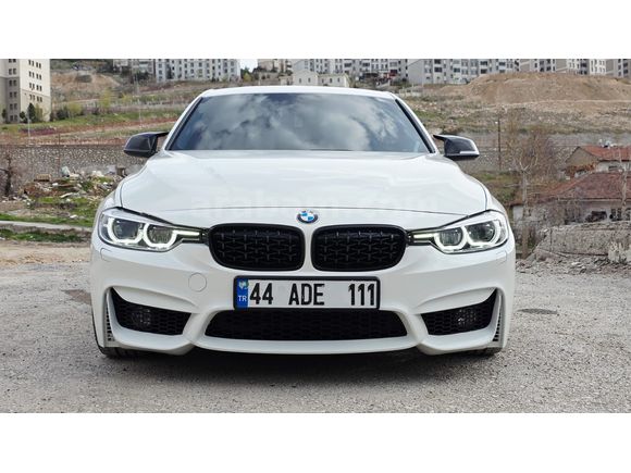 Sahibinden BMW 3 Serisi 316i Comfort 2012 Model 