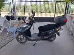 Sahibinden Honda CHS 125 Fizy
