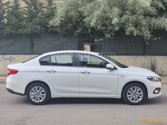 MG OTOMOTİV'DEN 2020 URBAN PLUS EGEA 1.3 MJET 95 HP HATASIZ