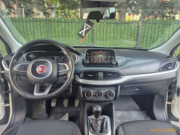 MG OTOMOTİV'DEN 2020 URBAN PLUS EGEA 1.3 MJET 95 HP HATASIZ