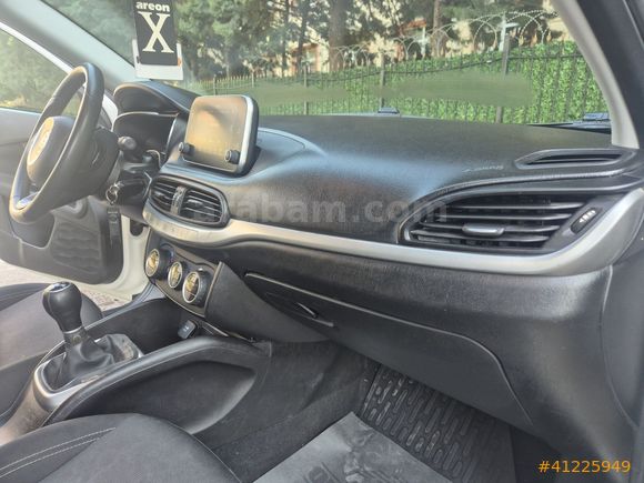 MG OTOMOTİV'DEN 2020 URBAN PLUS EGEA 1.3 MJET 95 HP HATASIZ