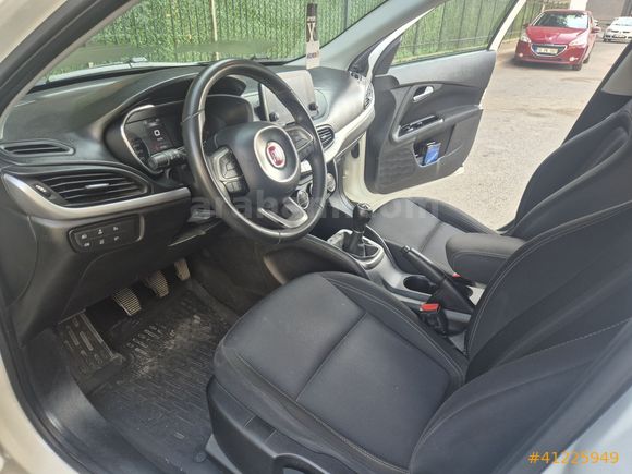 MG OTOMOTİV'DEN 2020 URBAN PLUS EGEA 1.3 MJET 95 HP HATASIZ