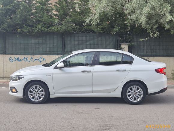MG OTOMOTİV'DEN 2020 URBAN PLUS EGEA 1.3 MJET 95 HP HATASIZ