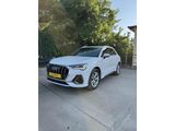 AED OTOMOTİV DEN AUDİ Q3 35 TFSİ S LİNE STRONİC HATASIZ BOYASIZ