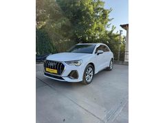 AED OTOMOTİV DEN AUDİ Q3 35 TFSİ S LİNE STRONİC HATASIZ BOYASIZ