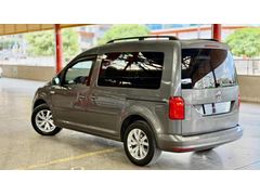 TM'den Caddy 1.6 TDI Comfortline DSG