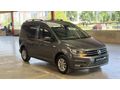 TM'den Caddy 1.6 TDI Comfortline DSG