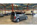 TM'den Caddy 1.6 TDI Comfortline DSG