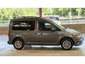 TM'den Caddy 1.6 TDI Comfortline DSG