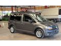 TM'den Caddy 1.6 TDI Comfortline DSG