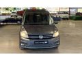 TM'den Caddy 1.6 TDI Comfortline DSG