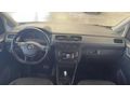 TM'den Caddy 1.6 TDI Comfortline DSG