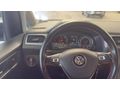 TM'den Caddy 1.6 TDI Comfortline DSG