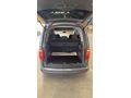 TM'den Caddy 1.6 TDI Comfortline DSG