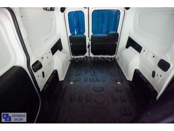 2015 DOBLO CARGO 1.3 MULTİJET MAXİ PLUS PACK 2+1 % 20 KDV'Lİ