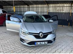Sahibinden Renault Megane 1.3 TCe Joy 2022 Model