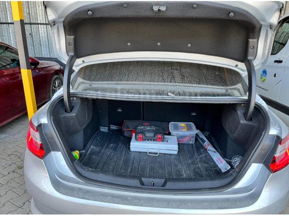 Sahibinden Renault Megane 1.3 TCe Joy 2022 Model