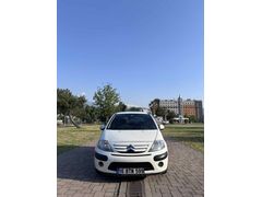 Sahibinden Citroen C3 1.4 HDi X Furio 2010 Model 