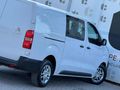 2022 JUMPY 2.0 BlueHDI CİTY VAN DEĞİŞENSİZ-108.000KM