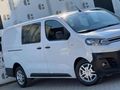 2022 JUMPY 2.0 BlueHDI CİTY VAN DEĞİŞENSİZ-108.000KM