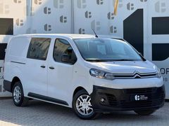 2022 JUMPY 2.0 BlueHDI CİTY VAN DEĞİŞENSİZ-108.000KM