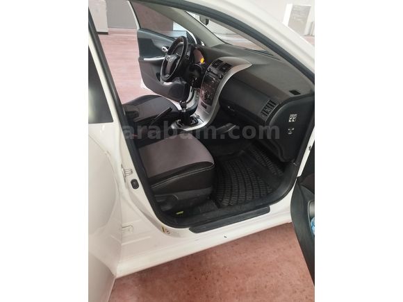 Sahibinden Toyota Corolla 1.6 Comfort Extra 2011 Model