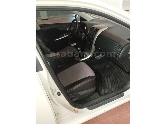 Sahibinden Toyota Corolla 1.6 Comfort Extra 2011 Model