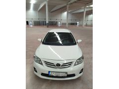 Sahibinden Toyota Corolla 1.6 Comfort Extra 2011 Model