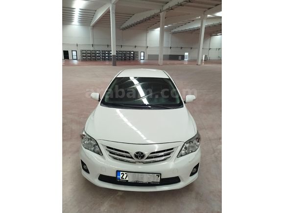 Sahibinden Toyota Corolla 1.6 Comfort Extra 2011 Model