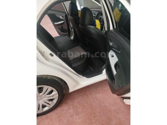 Sahibinden Toyota Corolla 1.6 Comfort Extra 2011 Model