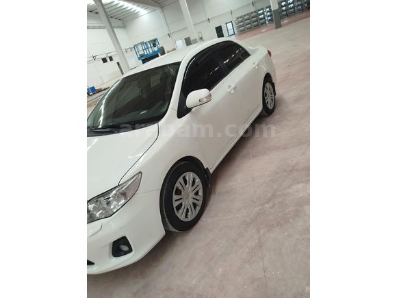 Sahibinden Toyota Corolla 1.6 Comfort Extra 2011 Model