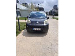 Sahibinden Citroen Nemo Combi 1.4 HDi 2010 Model  363.000 km Siyah