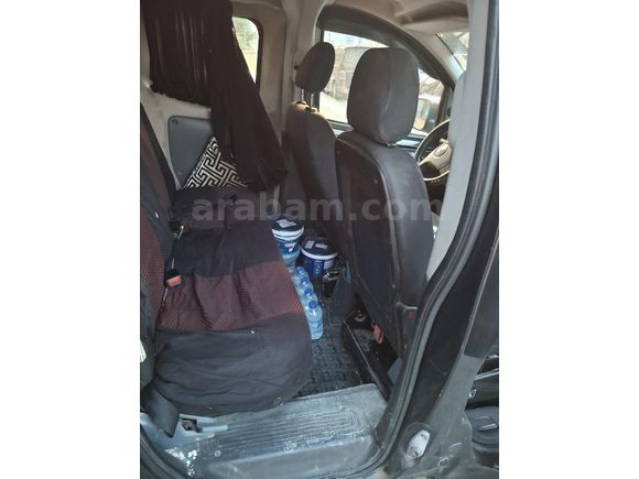 Sahibinden Citroen Nemo Combi 1.4 HDi 2010 Model  363.000 km Siyah