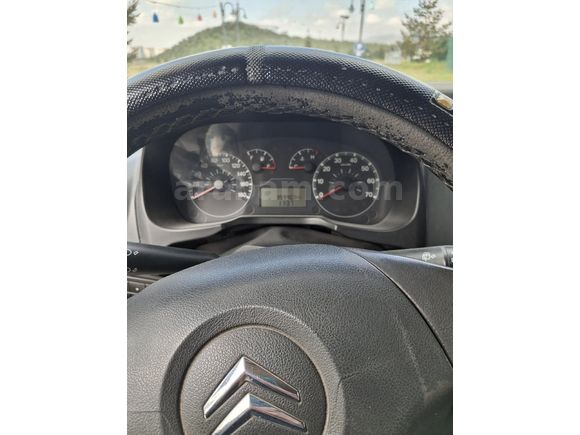 Sahibinden Citroen Nemo Combi 1.4 HDi 2010 Model  363.000 km Siyah