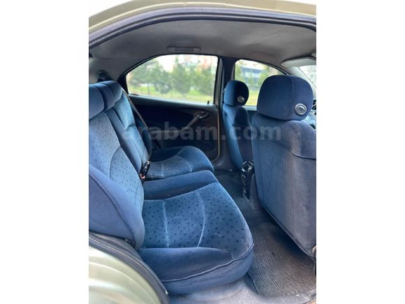 Sahibinden Fiat Brava 1.6 SX 2000 Model