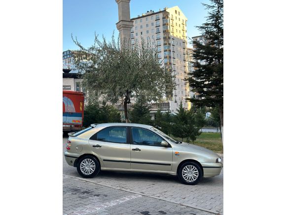 Sahibinden Fiat Brava 1.6 SX 2000 Model