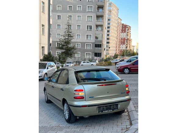 Sahibinden Fiat Brava 1.6 SX 2000 Model