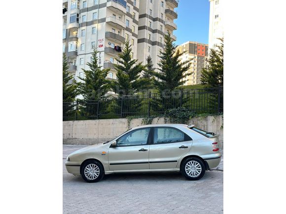 Sahibinden Fiat Brava 1.6 SX 2000 Model