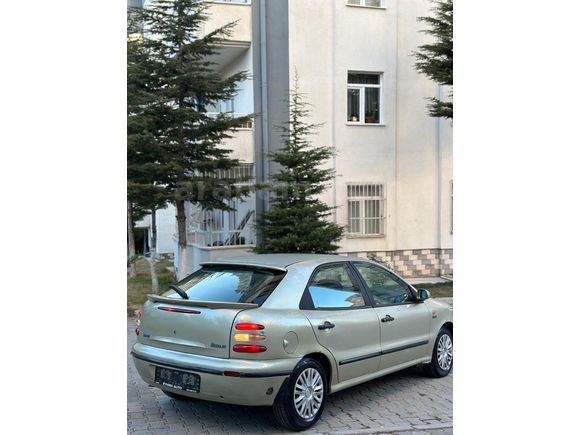 Sahibinden Fiat Brava 1.6 SX 2000 Model
