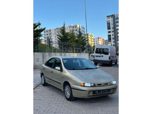 Sahibinden Fiat Brava 1.6 SX 2000 Model