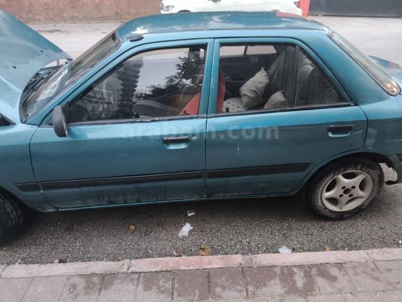 Sahibinden Mazda 323 1.3 1993 Model
