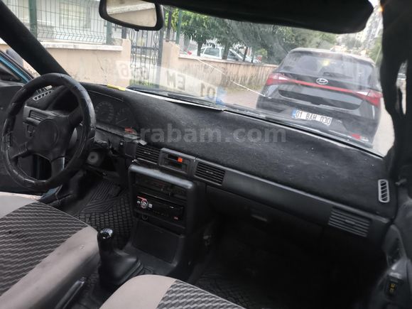 Sahibinden Mazda 323 1.3 1993 Model
