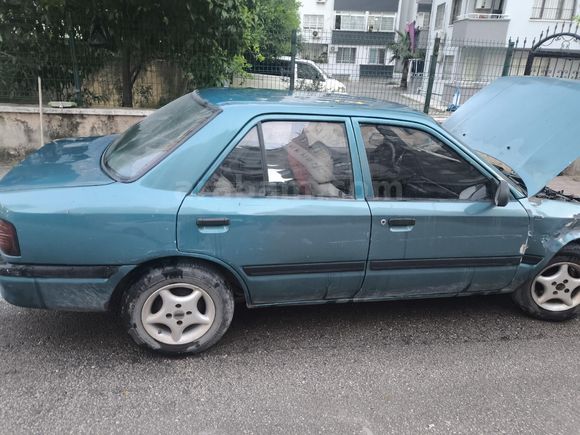 Sahibinden Mazda 323 1.3 1993 Model