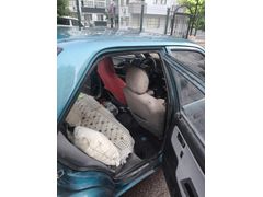 Sahibinden Mazda 323 1.3 1993 Model