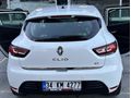 Sahibinden Renault Clio 1.5 dCi Icon 2016 Model 