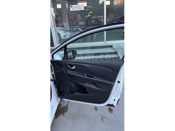 Sahibinden Renault Clio 1.5 dCi Icon 2016 Model 