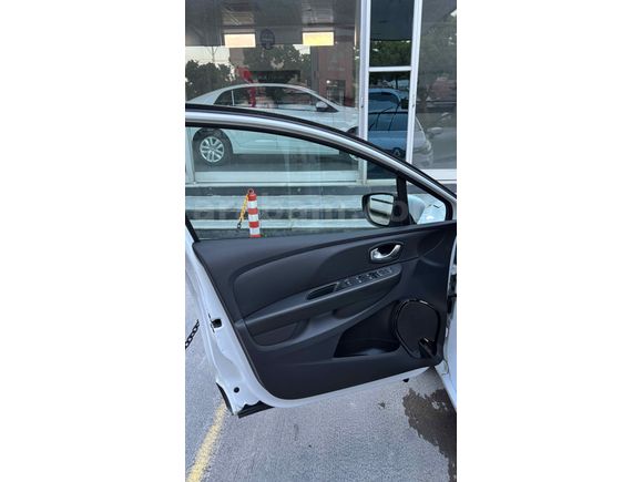 Sahibinden Renault Clio 1.5 dCi Icon 2016 Model 